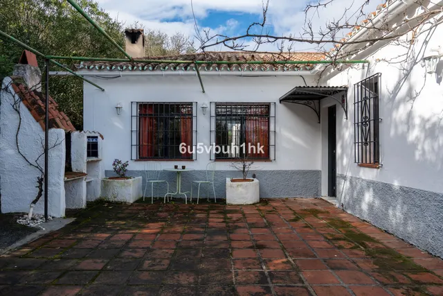 Finca rústica 3 habitaciones 223m² en venta - Costa del Sol — 34