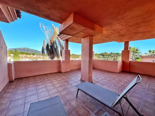Ático Dúplex 3 habitaciones 129m² en venta - Paraiso-Barronal — 4