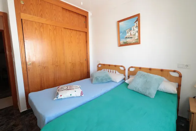 Quad 4 habitaciones 85m² en venta - Torretas — 18