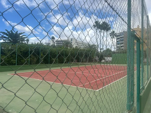 Amplio apartamento de 3 dormitorios en el corazón de Playa del Inglés – Residencial Avenida — 35