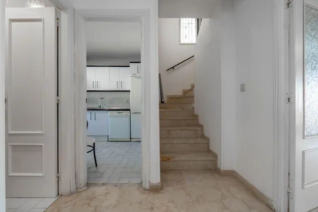 Preciosa casa en urbanizacion privada velilla almuñecar playa tropical — 37