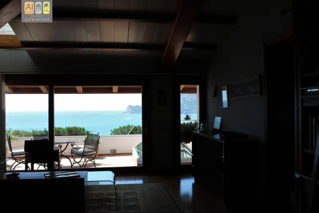 CASA EN EL CASCO ANTIGUO DE ALTEA — 28
