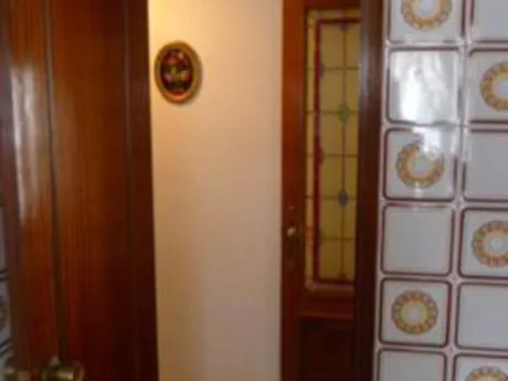 PISO CON GARAJE — 10
