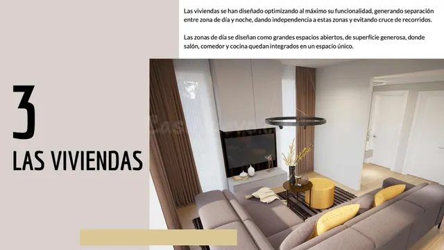 Última vivienda en sofisticado residencial en Santiago de la - foto 3