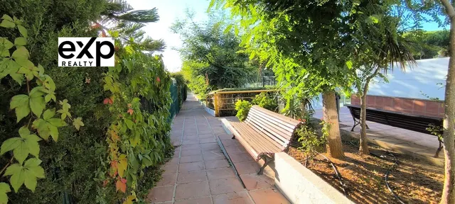 Adosado en Nuevo Portil — 29