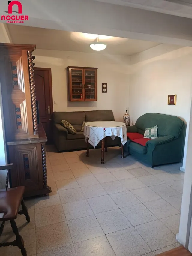 Piso en venta avd. aeropuerto — 9