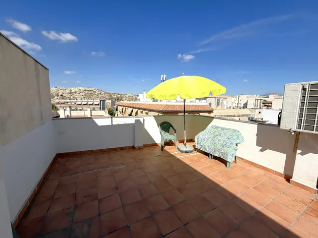 Fantástico ático a la venta en Villafranqueza — 17