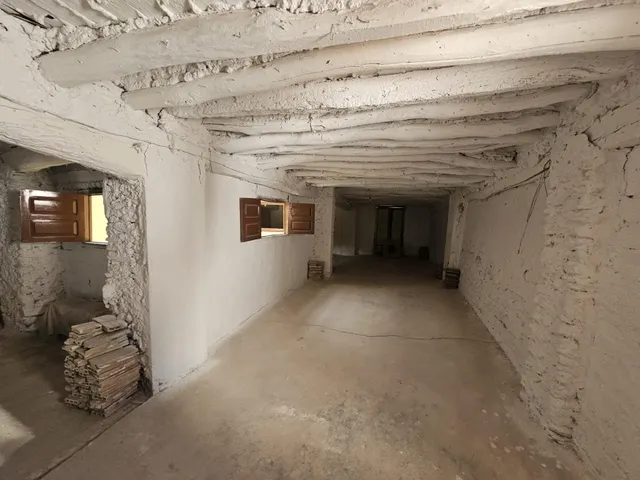 CASA SEÑORIAL EN LAUJAR — 40