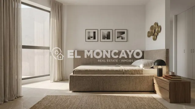 Nuevo proyecto residencial en el centro de Guardamar del Segura, Alicante, Costa Blanca — 7
