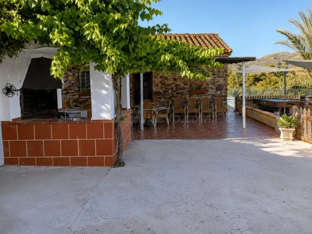 Finca Rústica en Almogía — 5