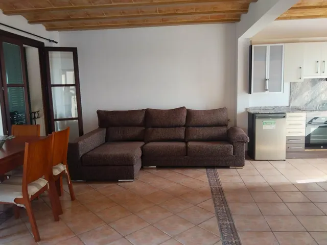 Adosado con piscina en Portocolom — 30