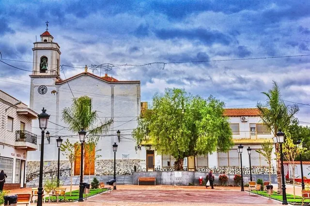 TERRENO RÚSTICO EN VENTA A TAN SOLO 10 MINUTOS DE ORIHUELA C