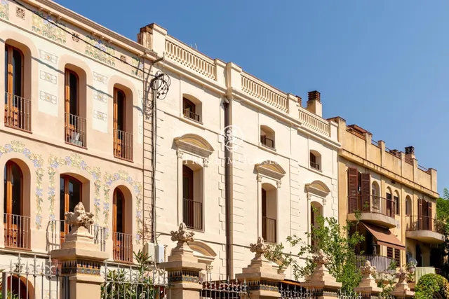 Exclusivas viviendas de obra nueva centrica en Caldes d'Estr