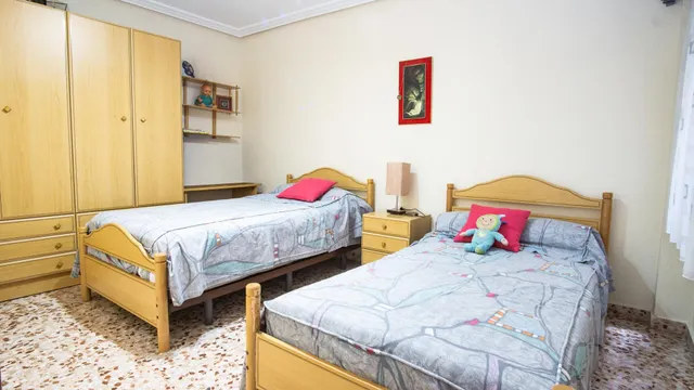 Piso en venta en el centro de Elda — 12