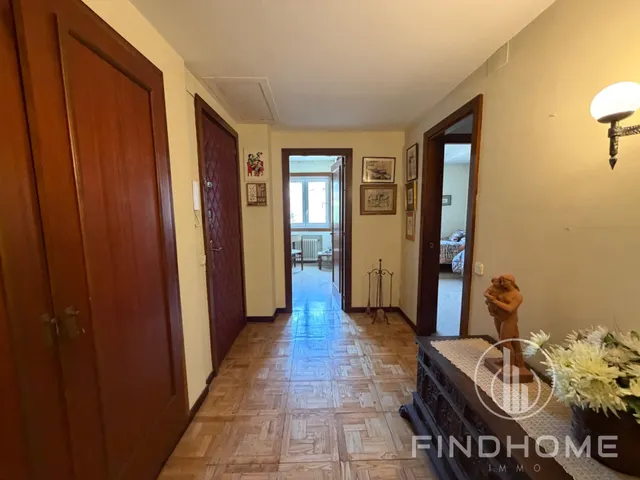 Piso 3 habitaciones 170m² en venta - Centre - plaça clarà — 18