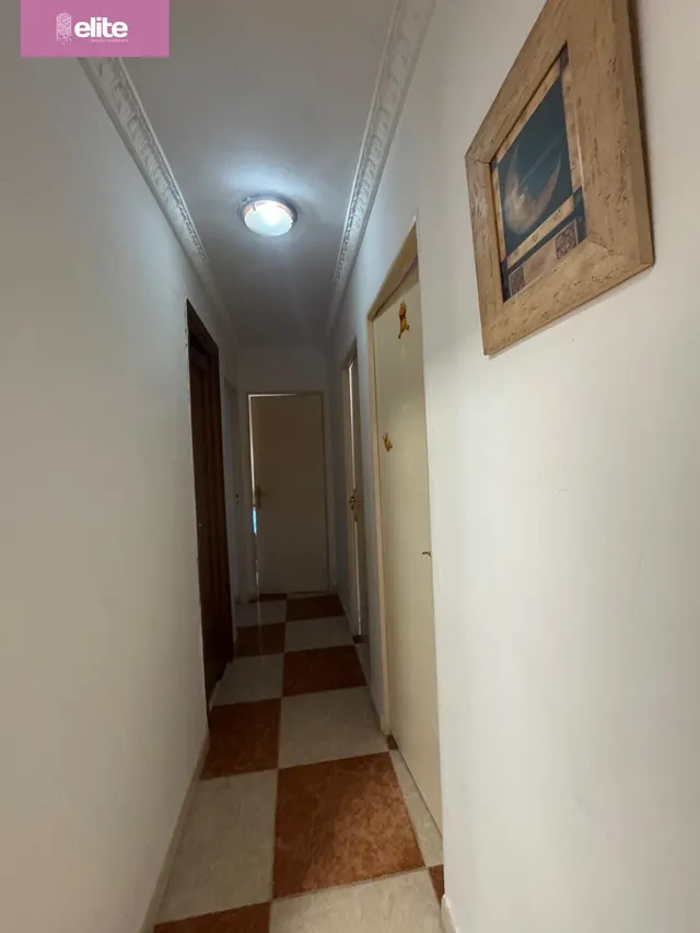 Estupendo piso en san telmo nuevo — 19