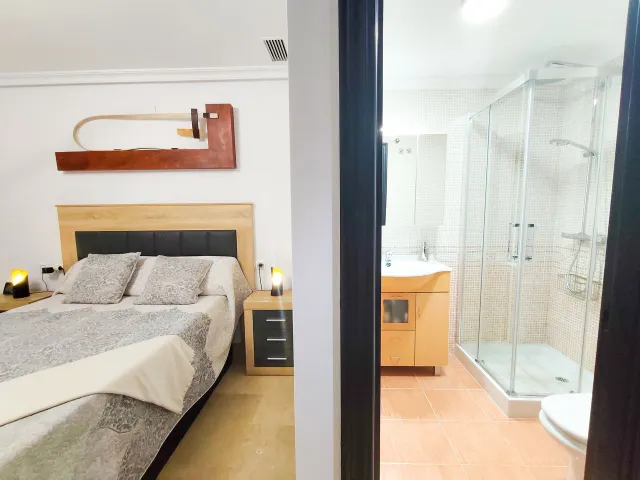 Apartamento 3 habitaciones 109m² en venta - Centro — 17