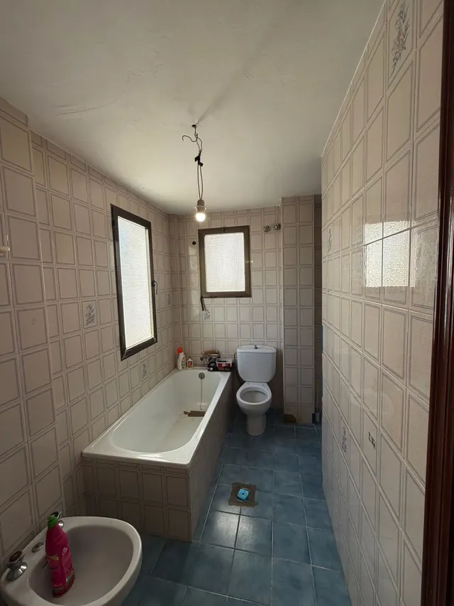 Apartamento 4 habitaciones 110m² en venta - Costa del Sol — 35