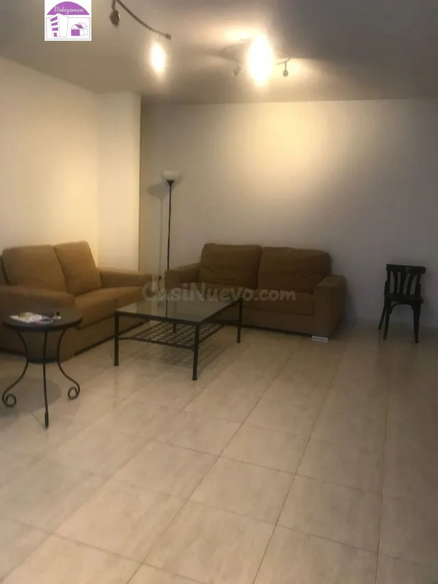 VALAZANCA ALQUILA ESPECTACULAR PISO DUPLEX EN ESQUIVIAS CON  - foto 3