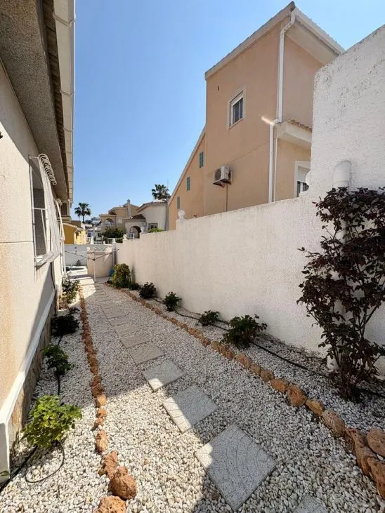 Villa 3 habitaciones 146m² en venta - Pueblo 5 — 21