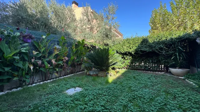 ¡tu próximo hogar te está esperando en Utebo! chalet adosado con piscina, jardín y mucho más — 30