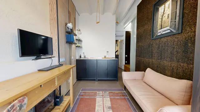 PISO REFORMADO CON DOS APARTAMENTOS INDEPENDIENTES EN ALCOY — 18