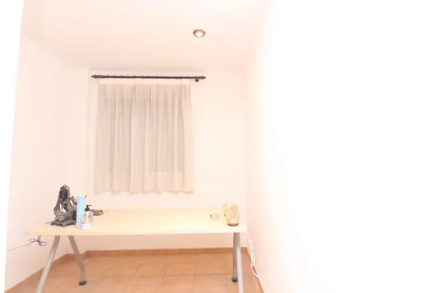 TU HOGAR EL RESIDENCIAL EL MIRADOR - ALGEZARES- ( PARQUE REGIONAL EL VALLE Y CARRASCOY) — 19