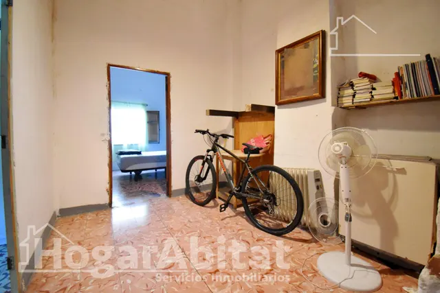 Desconecta con vistas a la montaña y atardeceres de paz en esta amplia casa con gran terraza y chimenea — 23