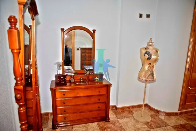 Casa independiente en zona feria san pablo — 46