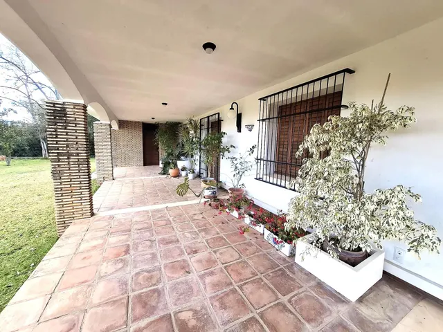 Chalet en Partida la Solana - Ontinyent — 4