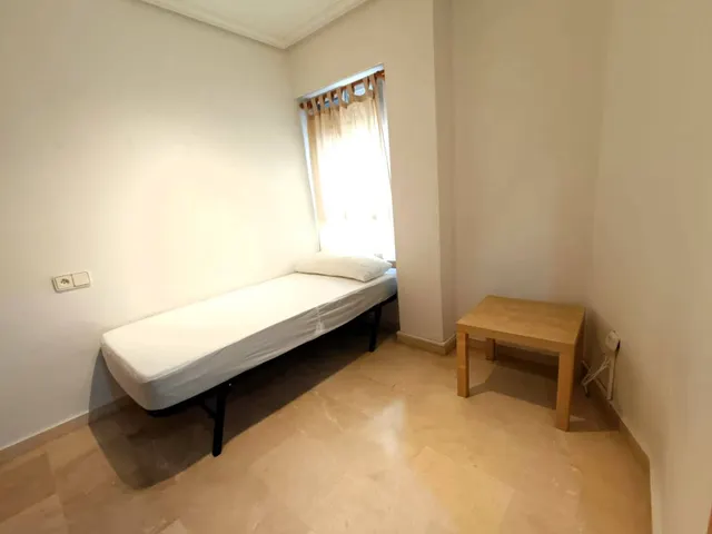 🏢 Vivienda en alquiler para larga temporada en La Florida, Alicante (próxima al C.C. Puerta de Alicante) — 21
