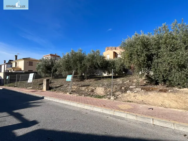 Suelo urbano Urb. Buenavista — 4