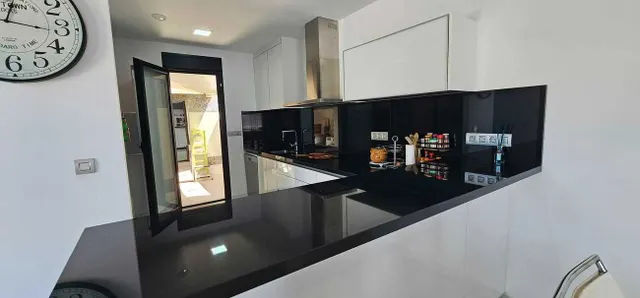 Villa 3 habitaciones en venta - Costa blanca sur — 6