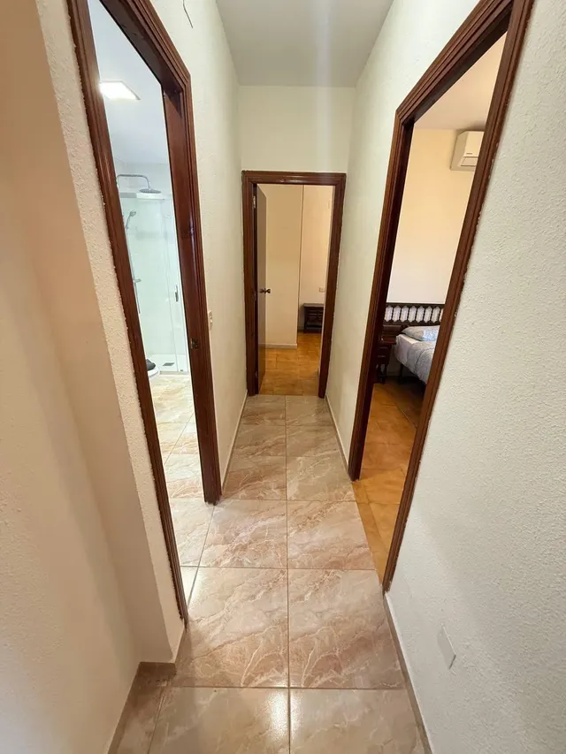 Apartamento de 2 dormitorios de alquiler en La Mata Torrevieja — 12
