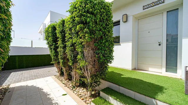 Villa 4 habitaciones 166m² en venta - Lo Marabu - foto 5