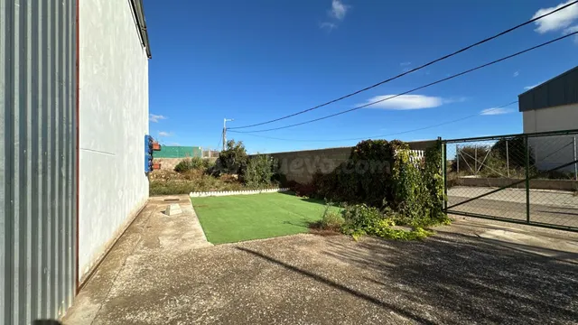 Parcela en venta — 2