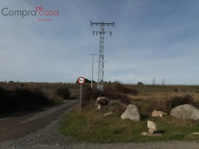 VENTA PARCELA RUSTICA EL SOTILLO LA LASTRILLA - foto 5