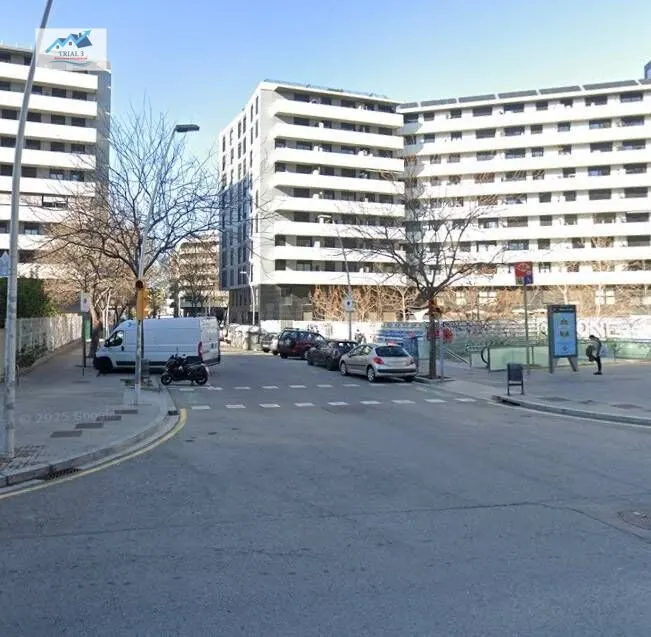 Venta Garaje en Barcelona