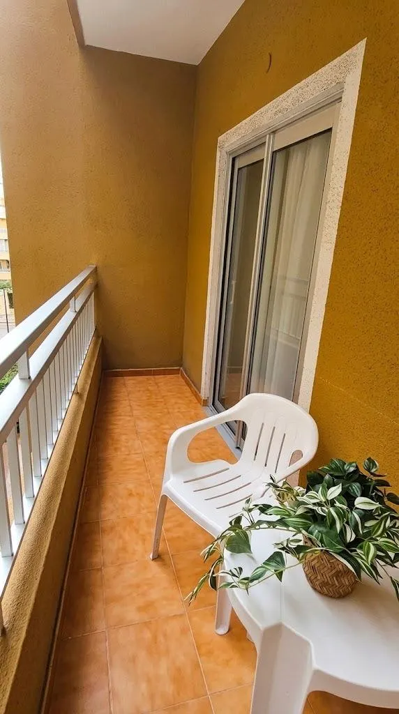 Apartamento reformado en el centro de Puerto de la Cruz — 11