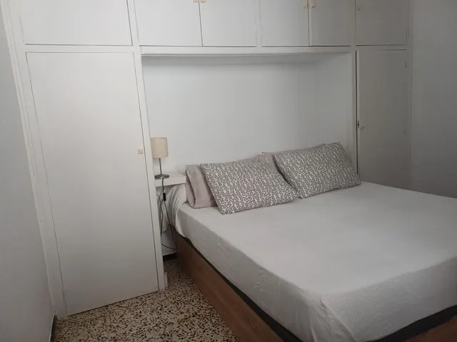 APARTAMENTO JUNTO AL MAR -SANTA POLA — 7