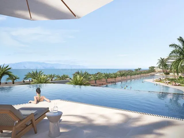 Nueva promoción en playa San Juan, apartamentos y áticos de 