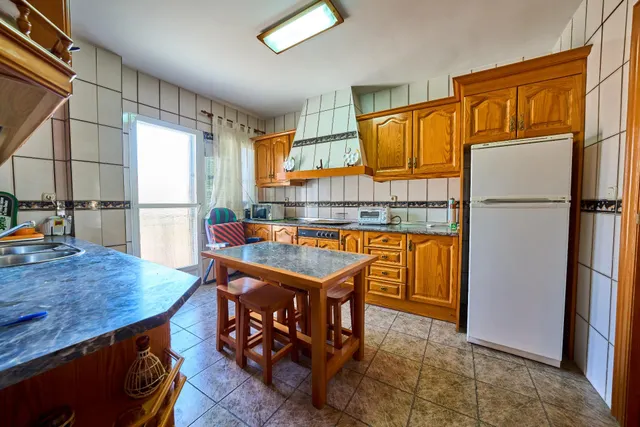 Casa en calle vistalegre, Las Gabias — 32
