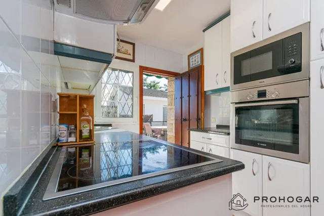 Casa-Chalet en Venta en Colmenar Viejo Madrid — 25