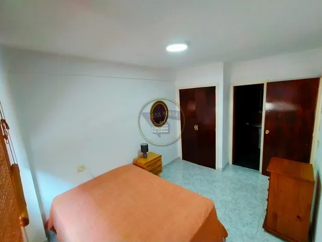APARTAMENTO AMUEBLADO DE 1 DORMITORIO CON CONSUMOS EXCEPTO LUZ, PROXIMO AL CENTRO — 16
