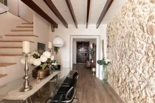 CASA URBANA DE DISEÑO — 6