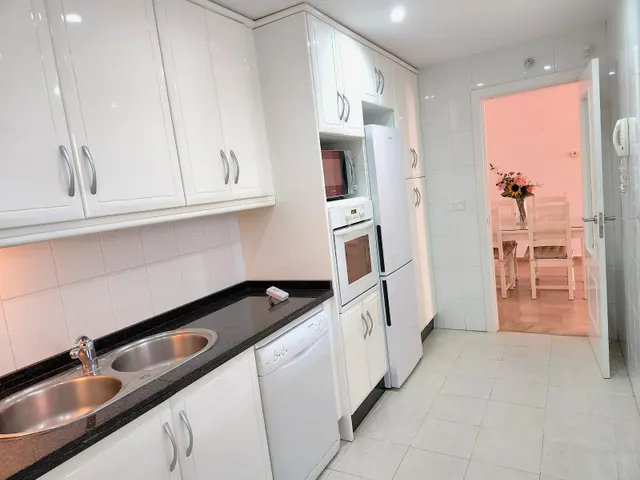 MARAVILLOSO APARTAMENTO EN LA COSTA DEL SOL — 24