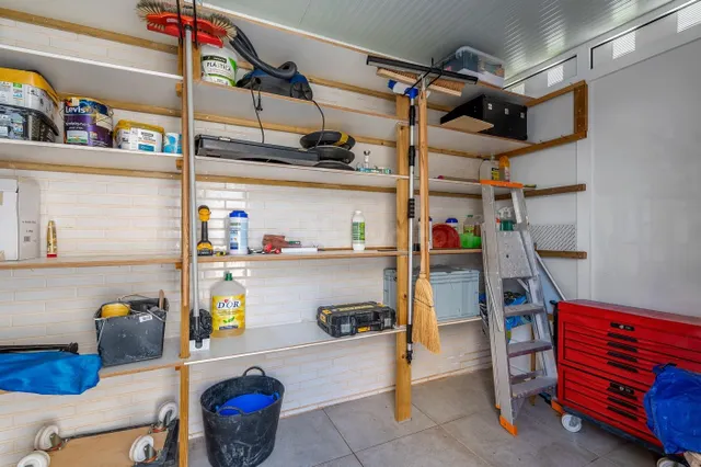 APARTAMENTO DE 3 DORMITORIOS Y 2 BAÑOS EN GUARDAMAR DEL SEGURA (ALICANTE) — 13