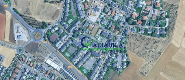 Casa-Chalet en Venta en Santa Marta De Tormes Salamanca - foto 5