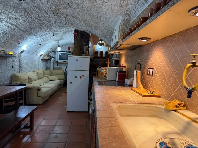 Exclusiu Dúplex al Centre de Vallirana amb Solàrium, Balcó i Celler Subterrani. — 5