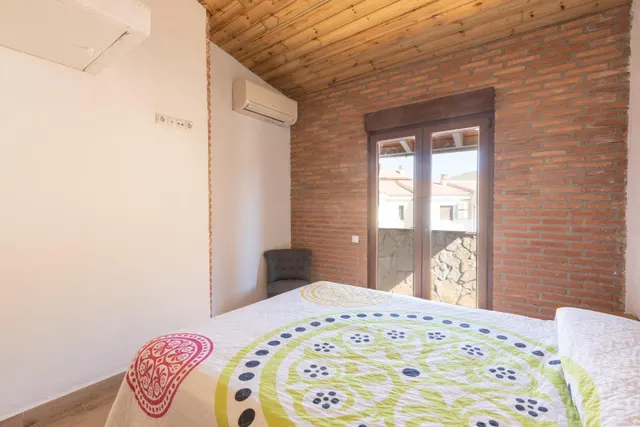 Fantastica casa reformada en la calahorra — 27